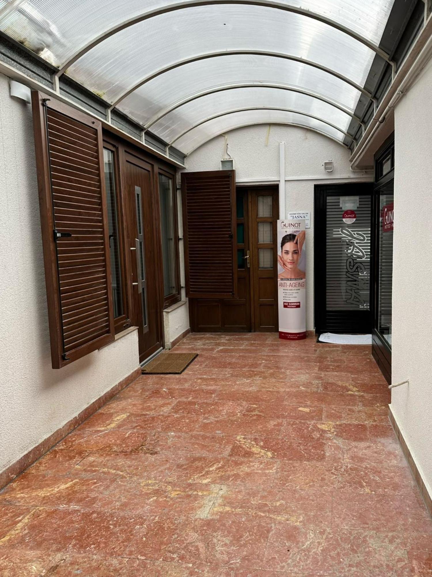 Most Slavonski Brod Exterior photo